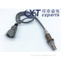 Sensor de oxígeno automático Highlander 89465-0E070 para Toyota